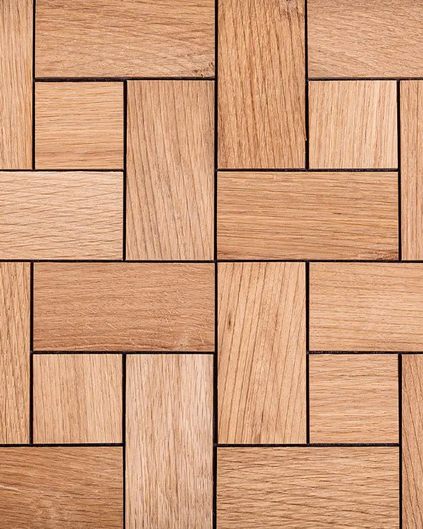 Holzmosaik Graz