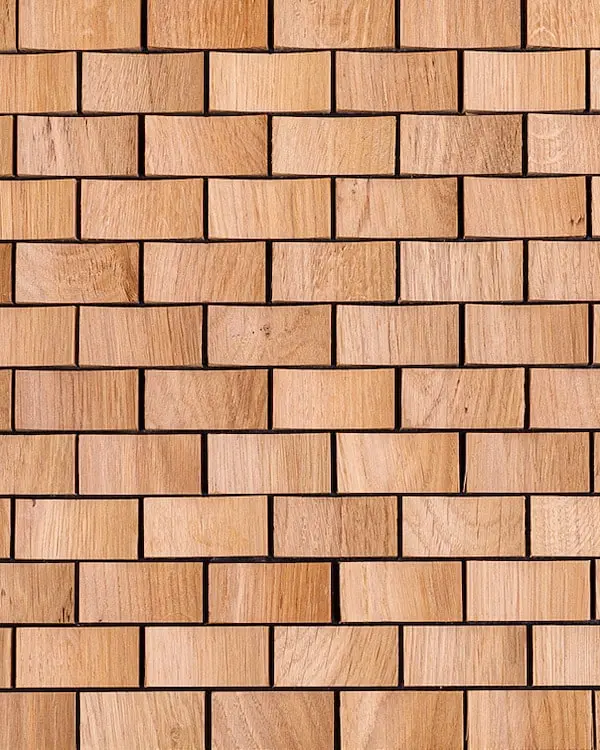 Holzmosaik London