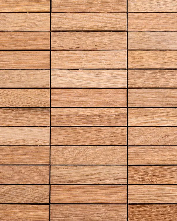 Holzmosaik Nizza