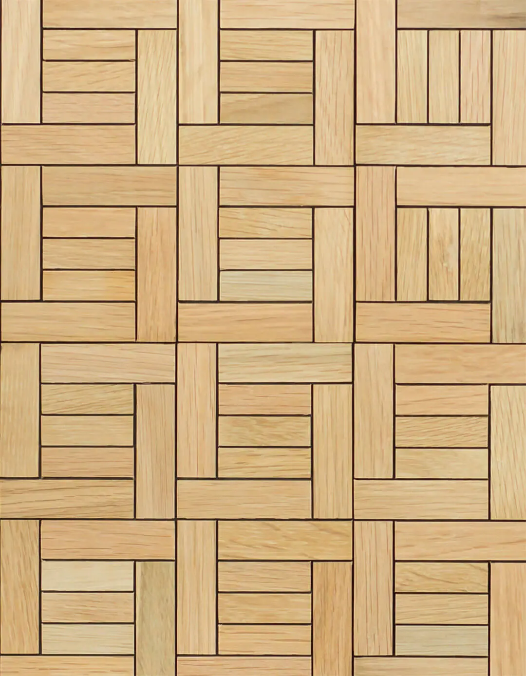 Holzmosaik Antwerpen